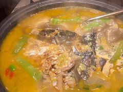 -探鱼·鲜青椒爽麻烤鱼(领展购物广场店)