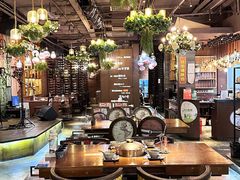 -享润四季椰子鸡音乐主题餐厅(晋江万达店)