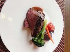 -Kathleen's Waitan 凯圣琳江景西餐厅(外滩店)