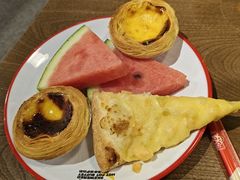 -言玖鲜火锅串串披萨自助(益田假日店)