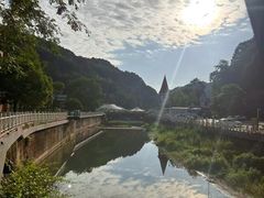 -花水湾第一村温泉大酒店