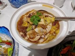 -山东老家(黄埔分店)