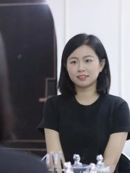 -Doris多里斯半永久纹眉·SMP纹发·发际线