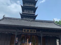 -乌镇西栅景区