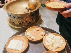 -牧马人奶茶馆(乌兰察布总店)