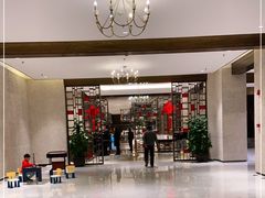 -太湖饭店玉兰厅(自助餐厅)