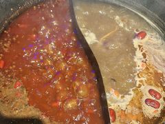 -水巷子·巴掌腰片重庆火锅(云纺店)