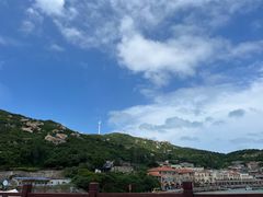 -东澳岛