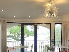 -澳门圣地牙哥古堡酒店