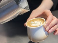 -Peet's Coffee皮爷咖啡(大学路店)