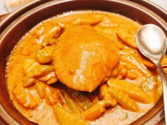 -蟹榭·本帮江浙菜·蟹宴(大宁久光商场店)