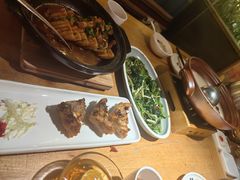 -桂小厨广西菜(青秀万达店)