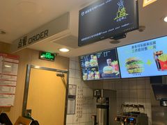 -麦当劳(东直门外大街店)