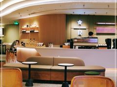 大堂-星巴克臻选(上海陆家嘴中心店)