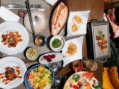 -长崎家日式料理(人民大街店)