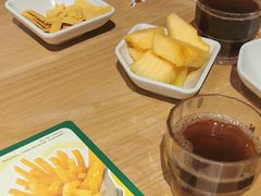 -豪客来牛排(红豆万花城店)