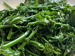 五指山野菜-这片海·海景餐厅(博鳌店)