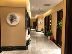 -华夏良子·足道SPA艾灸(铁道大厦店)