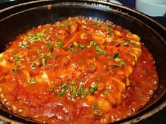 -大同江朝鲜菜•长春地标美食(绿园吾悦广场店)