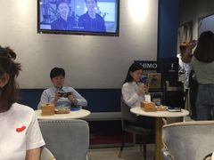 -海马体照相馆(合肥包河万达广场店)