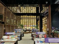 -半山书局(新世纪商城店)