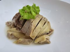 -太阳门淮扬菜(南京博物院店)