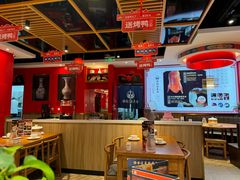 -满园烤鸭·春饼(丰科路万达店)