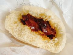 -孝店王酒酿馒头(安昌1店)