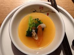 -绿茶餐厅(南昌王府井店)