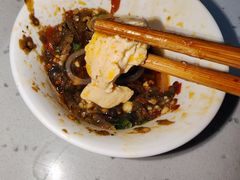 -海关荤豆花(洋河一路店)