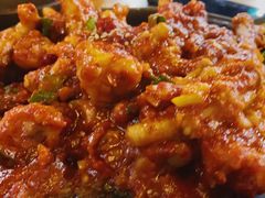 -包装马车·韩国料理·포장마차