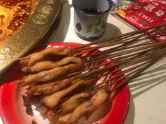 -哥老官重庆美蛙鱼头(宝山龙湖店)