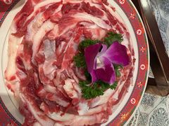 -大吉利·潮汕鲜牛肉火锅(总店)