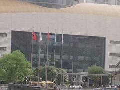 -上海中心大厦