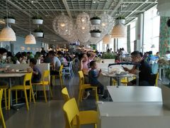 大堂-宜家·瑞典风味餐厅(无锡店)