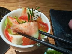 -沼津港精致料理·寿喜烧·烧鸟(青浦宝龙广场日料榜单店)