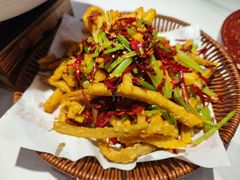 -来菜·湖北头牌藕汤(武商MALL众圆店)
