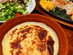 -萨莉亚意式餐厅(杭州滨江天街店)