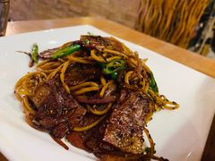 -盘炉forenza·云贵川融合小食堂 ( 钟楼中柳巷店)