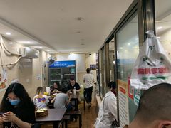 等位区-舒小笼松针小笼包