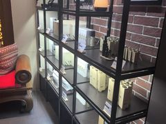 -泰合玺·精油疗愈SPA(南京光环花园城店)