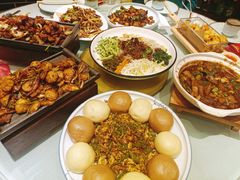 -陈家老院子(高新店)