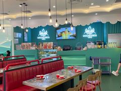 大堂-CHOCHENG&CO.(欢乐海岸店)