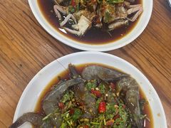 -潮粥馆(长江花园店)