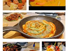 -鹿港小镇(金虹桥国际中心店)