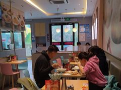 -小杨生煎(天之骄子店)