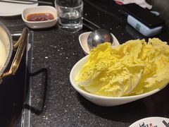-捞王锅物料理(温州万象城店)