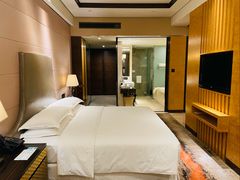 -西安赛瑞喜来登大酒店