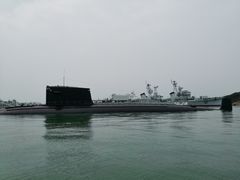 -中国人民解放军海军博物馆