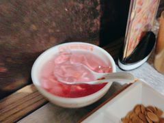-探鱼·鲜青椒爽麻烤鱼(北京路天河城店)